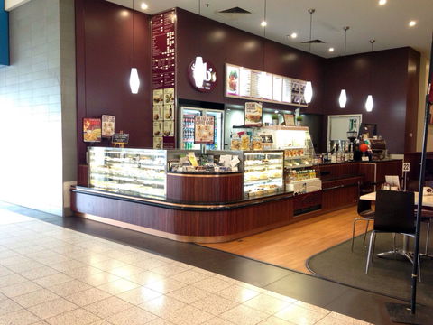 Posh Nosh Gourmet Cafe - South Australia Travel 0