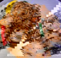 Quick  Fresh - South Australia Travel