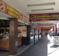 Randwick Charcoal Chicken - South Australia Travel