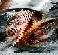 Rashays - South Australia Travel