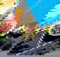 Reagh Bar - Castlereagh Boutique Hotel - South Australia Travel