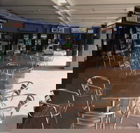 Riverhills Seafood - South Australia Travel