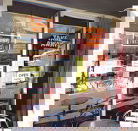 Rosanna Sushi and Noodle Station - South Australia Travel