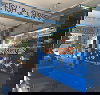 Sami's Fish  Chips - South Australia Travel