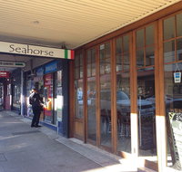Seahorse Restaurant - South Australia Travel