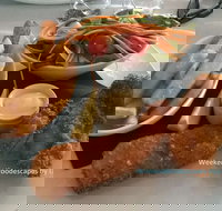 Seabreeze - South Australia Travel