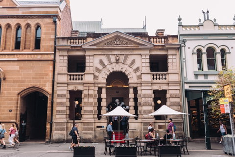 Sergeant Lok - South Australia Travel 1