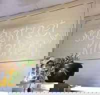 Side Street Kitchen - South Australia Travel