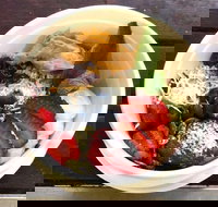 Silk Palace - South Australia Travel