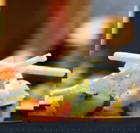 Silvester's Restaurant - South Australia Travel