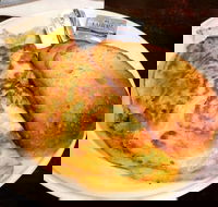 Solander Dining and Bar - South Australia Travel