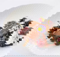 Straits Cafe - Scarborough - South Australia Travel