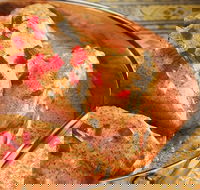 Sushi OK - CBD - South Australia Travel