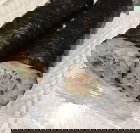 Sushi Eatery - South Australia Travel