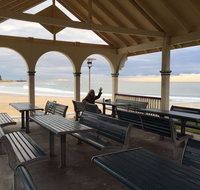 Swell Kiosk - South Australia Travel