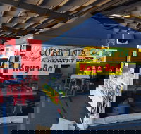 Tasty Bytes - South Australia Travel