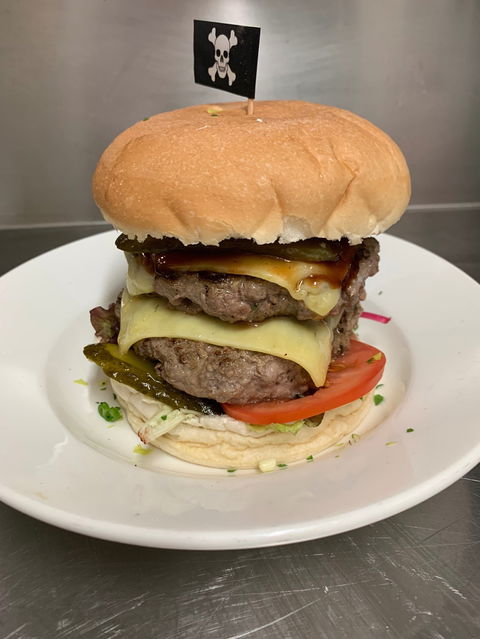 The Pirate Den Bar And Grill - South Australia Travel 0