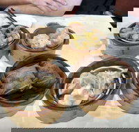 The Wang's Treasure House - South Australia Travel