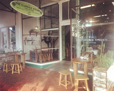 The Clarence Kitchen Collective - South Australia Travel 0