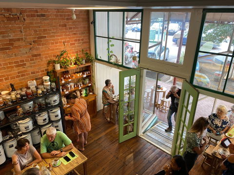 The Clarence Kitchen Collective - South Australia Travel 1