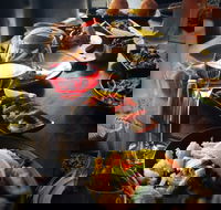 The Gresham Bar - South Australia Travel