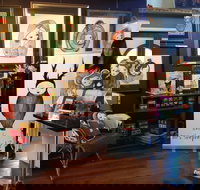 The Other Side Art Cafe - South Australia Travel