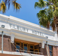 The Tilbury - South Australia Travel