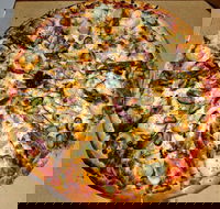 The Spice Room - South Australia Travel