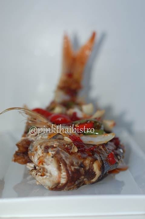 The Pink Thai Bistro - South Australia Travel 0