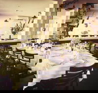 The Bristol Arms Hotel - South Australia Travel