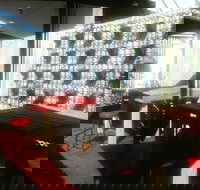 The Thirsty Wolf - South Australia Travel