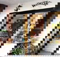 The Whisk Fine Patisserie - South Australia Travel