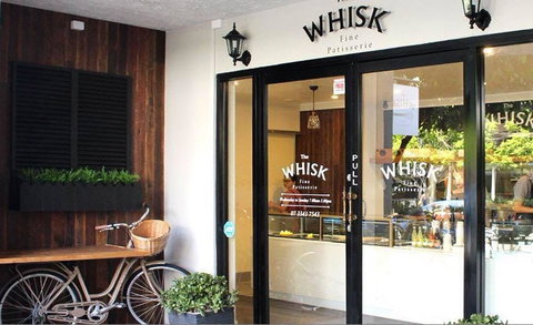 The Whisk Fine Patisserie - South Australia Travel 0