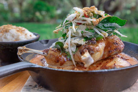 The Studio Bistro & Gallery - South Australia Travel 0