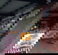 The Lobethal Bakery - South Australia Travel