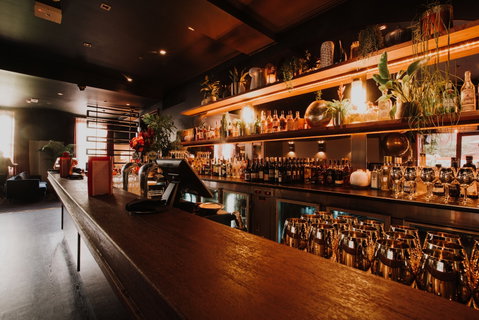 The Golden Sheaf - South Australia Travel 1