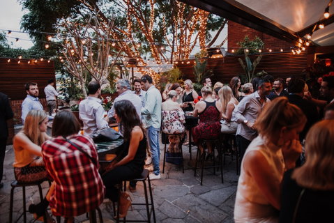 The Golden Sheaf - South Australia Travel 2