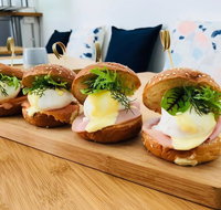The Angry Gnome Espresso Bar - South Australia Travel