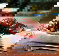 Tippler's Tap - Fortitude Valley - South Australia Travel