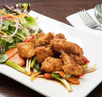 To Be Thai Restaurant - South Australia Travel