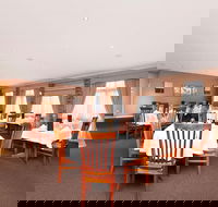 Trappers Restaurant - South Australia Travel