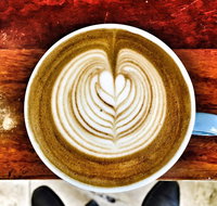 Veneziano Coffee Roasters - South Australia Travel