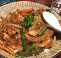 Warburton Curry Club - South Australia Travel