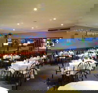 Warner Seafood Chinese Restaurant - South Australia Travel