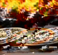 Winmalee Pizza - South Australia Travel