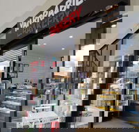 Yarrabilba Bakery - South Australia Travel