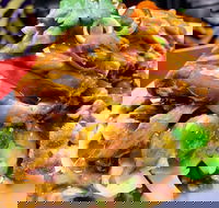 York St Deli - South Australia Travel