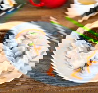 YoYo Noodle Sushi Dumpling Bar - South Australia Travel
