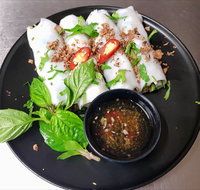 Andaqua Vietnamese Restaurant - South Australia Travel