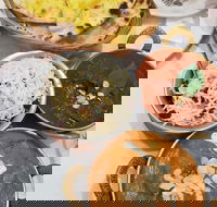 Arya Indian Restaurant - South Australia Travel